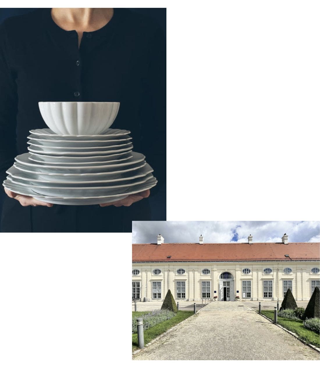 Augarten Porzellan