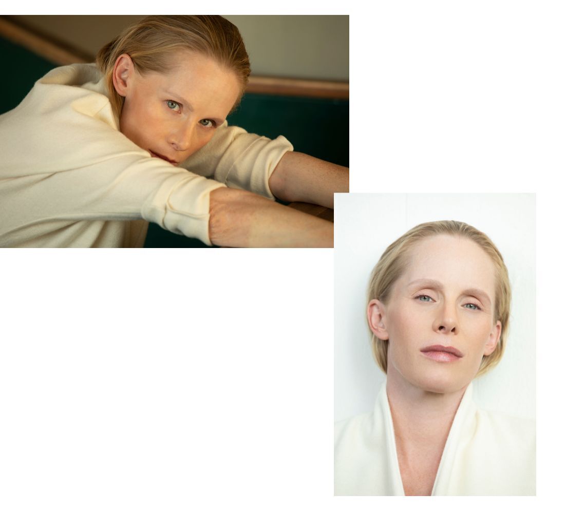 Susanne Wuest