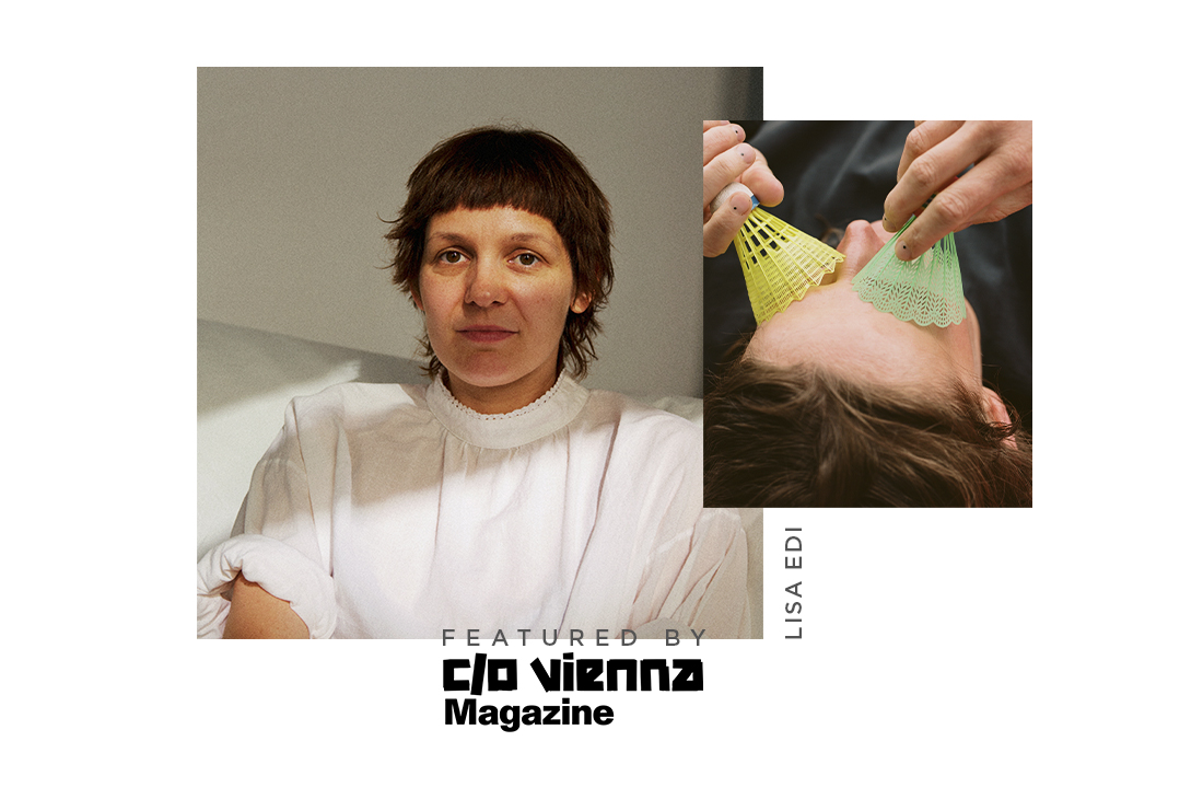 Lisa Edi