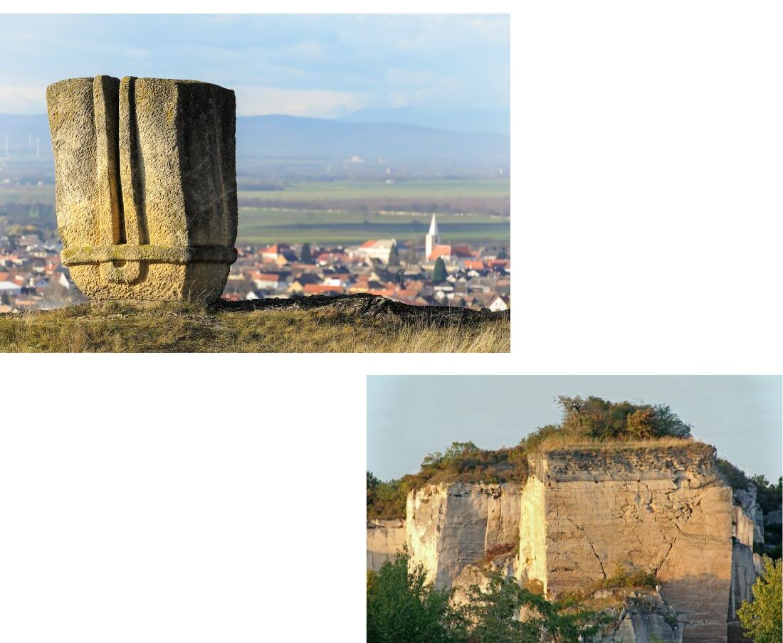ausflug ziel nordburgenland