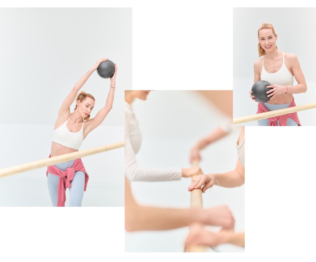 Barre Wien GoldenHour Pictures Nicole Gerbazek
