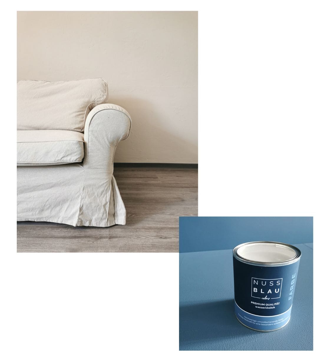 NUSSBLAU