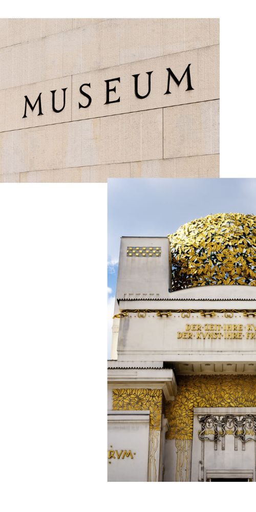 Kunst Termine Wien 2025