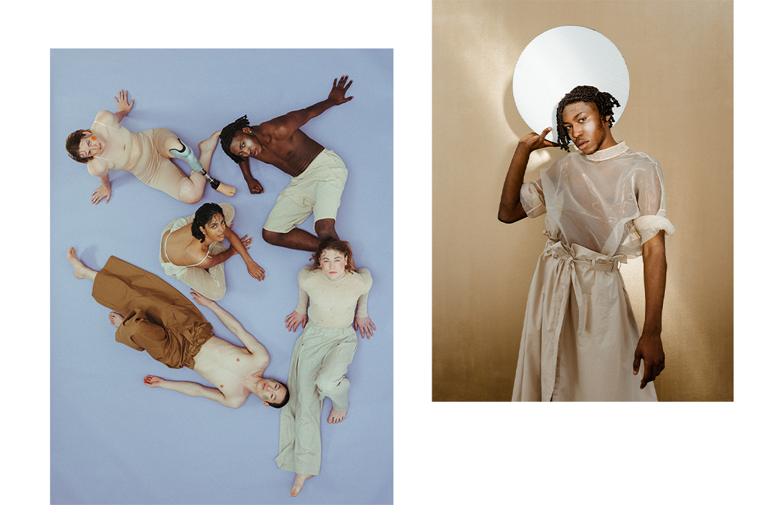 Spot the dot, Marije Kruis