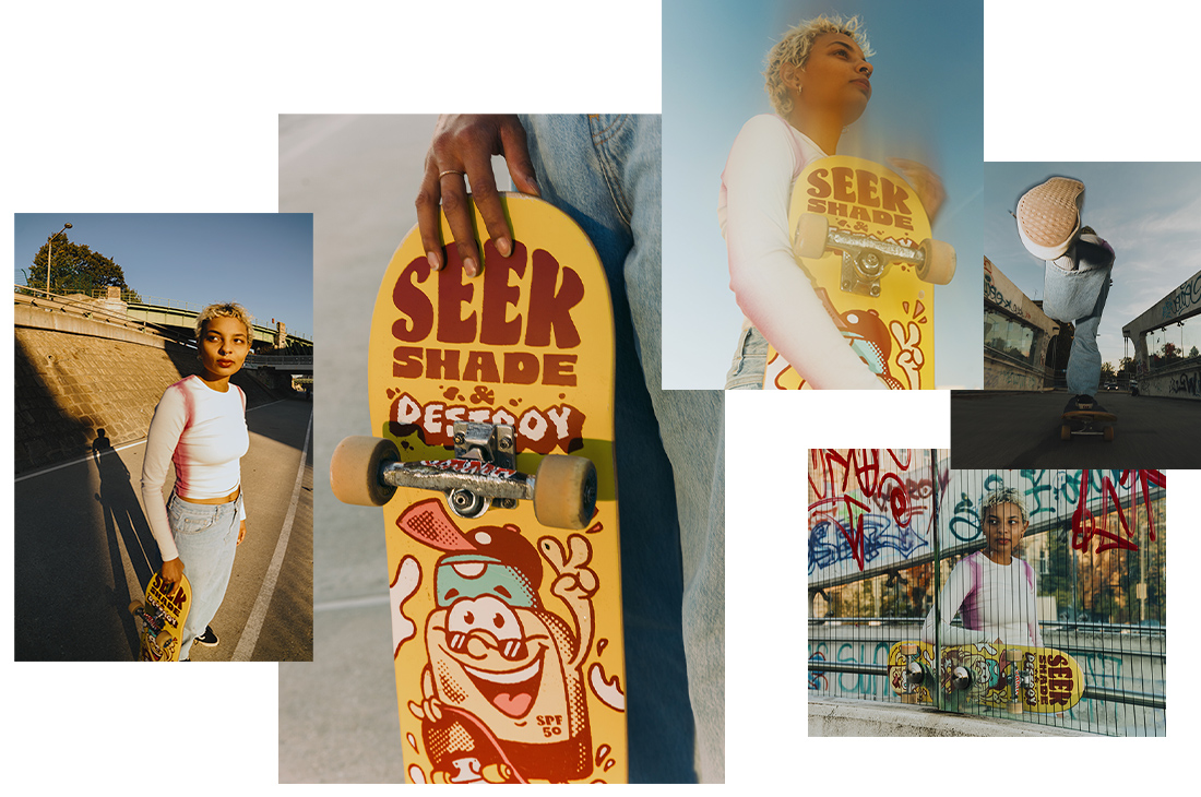 Spot the dot, Marije Kruis