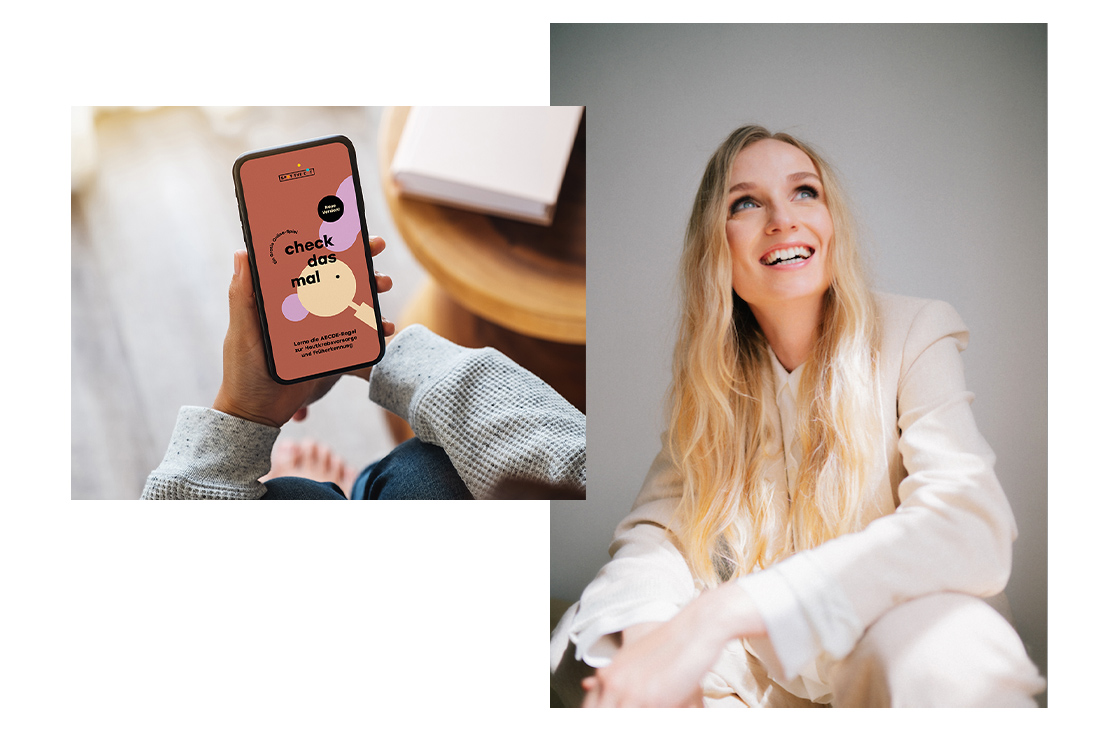 Spot the dot, Marije Kruis