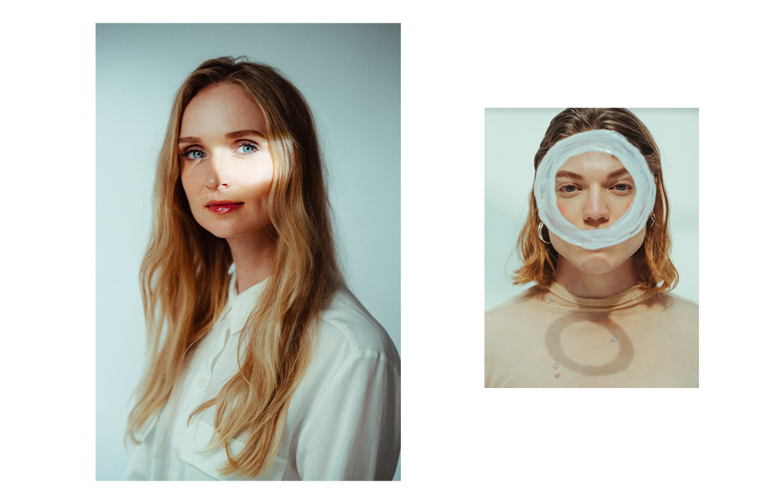 Spot the dot, Marije Kruis