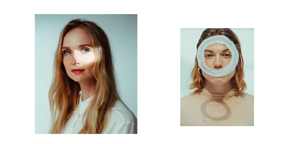 Spot the dot, Marije Kruis