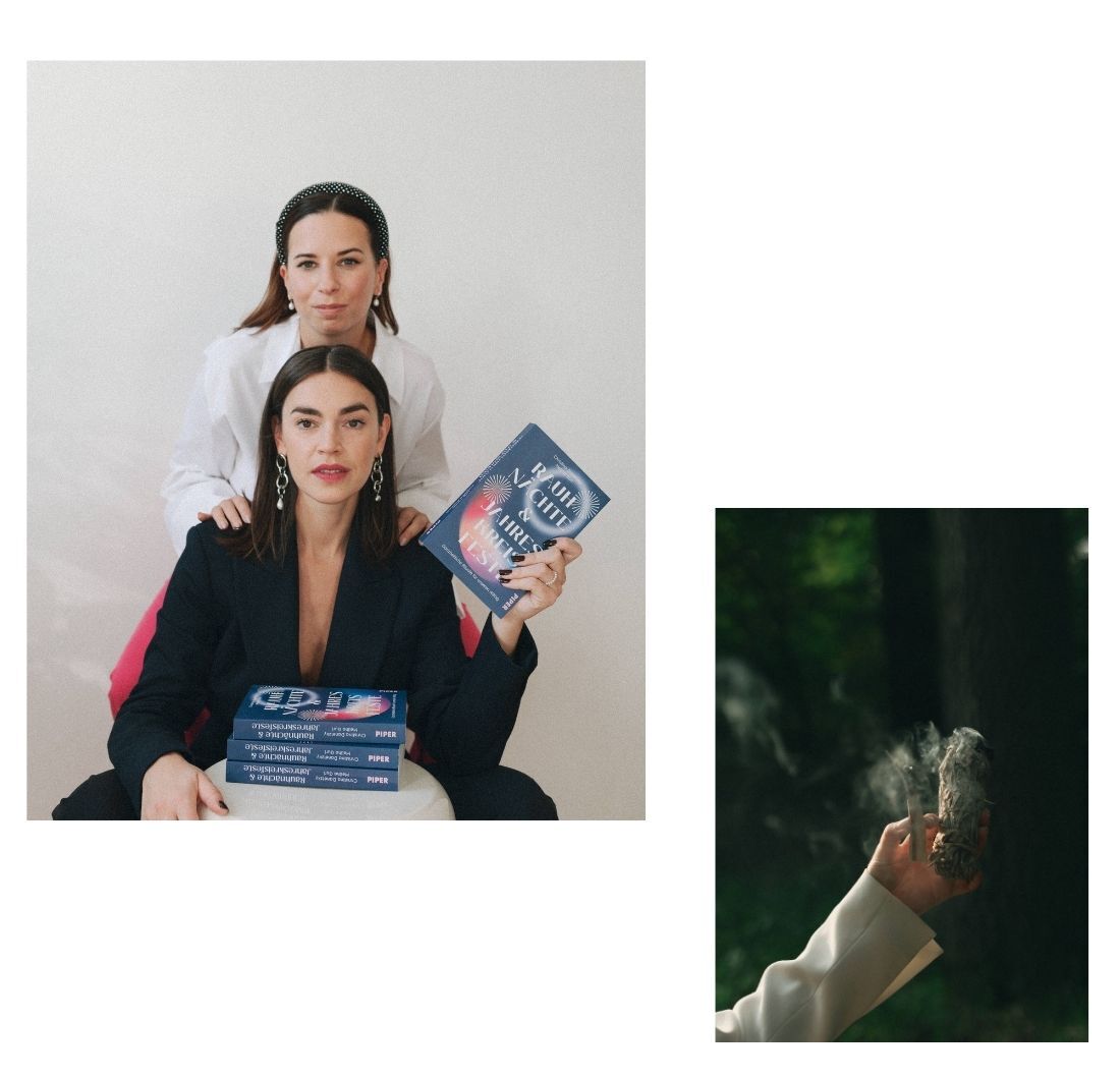 Fotos © Sophie Nawratil