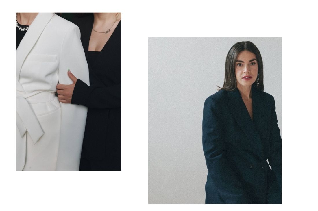 Meliha Guri Fotos © Sophie Nawratil