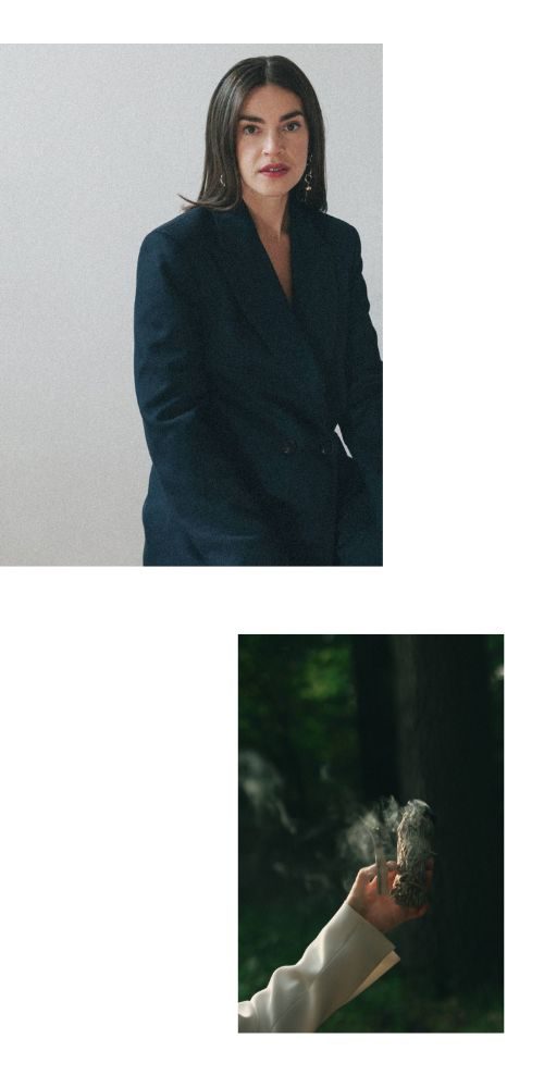 Fotos © Sophie Nawratil