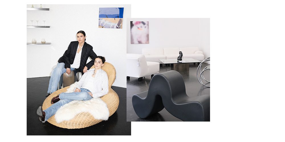 Afterhour Furniture