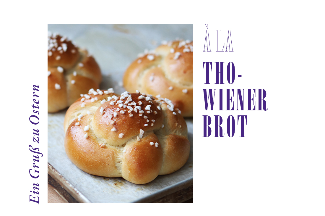 THO – Wiener Brot