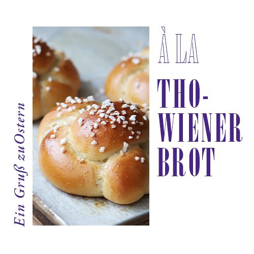 THO – Wiener Brot