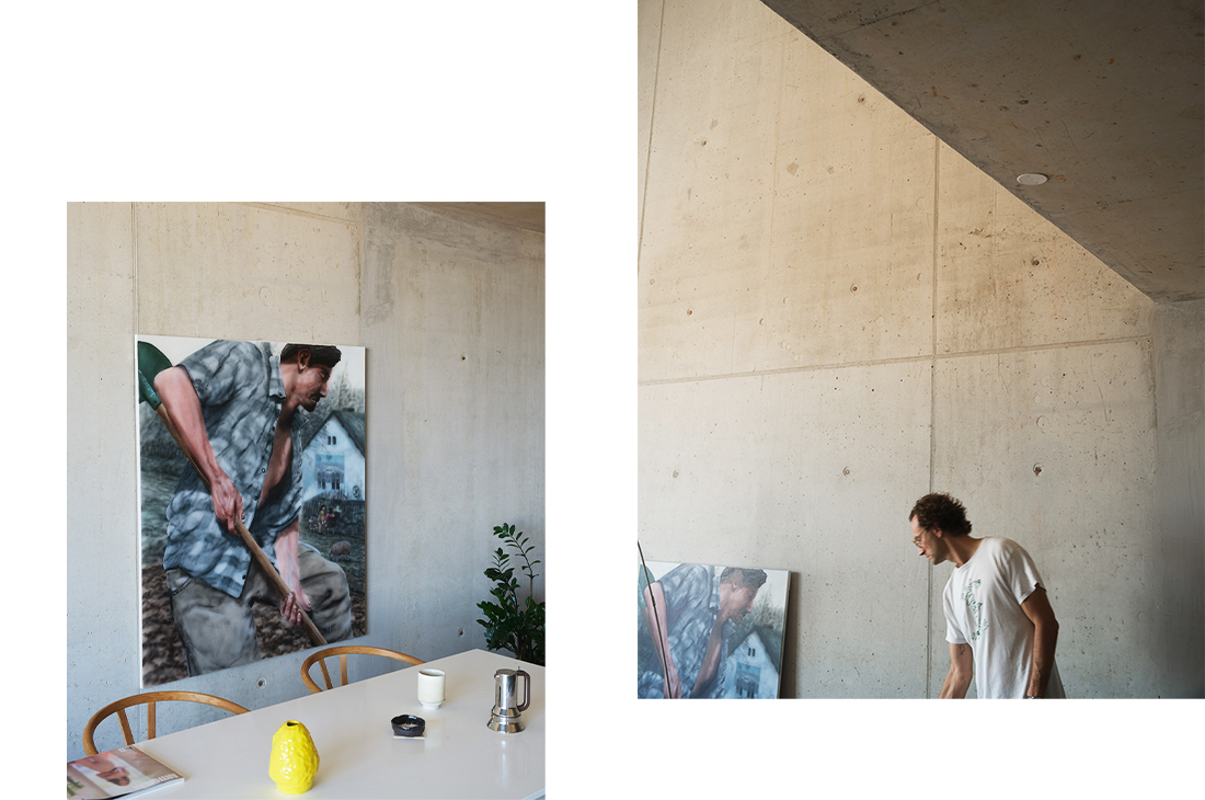 Christoph Oberlechner, 24HDROP