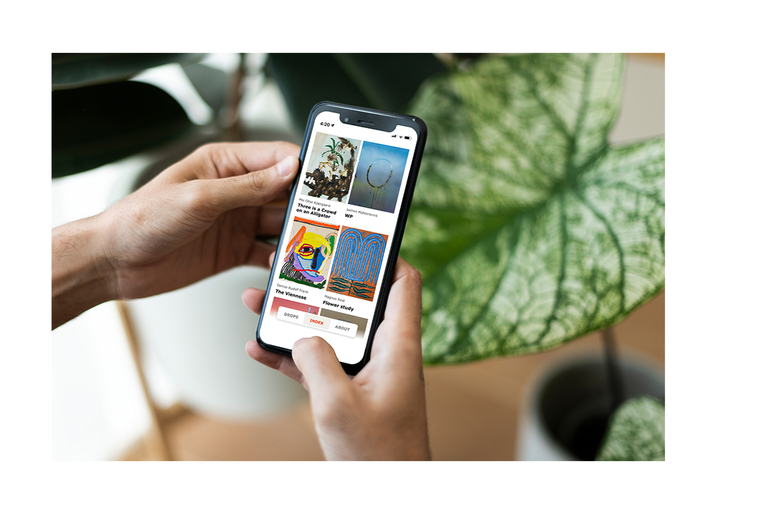 Christoph Oberlechner, 24HDROP