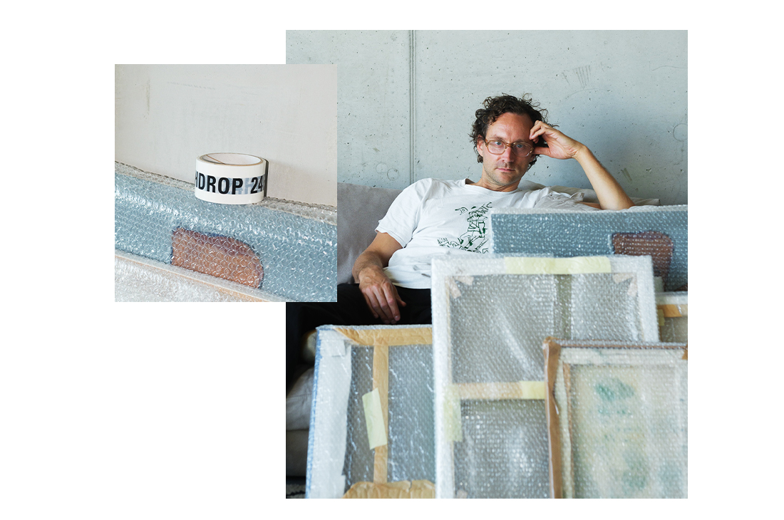 Christoph Oberlechner, 24HDROP