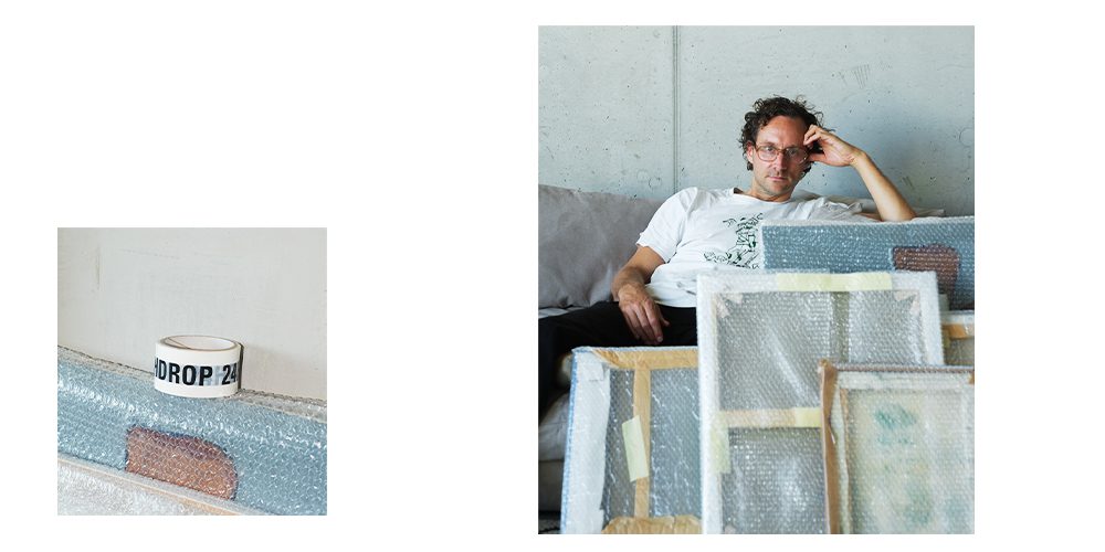 Christoph Oberlechner, 24HDROP