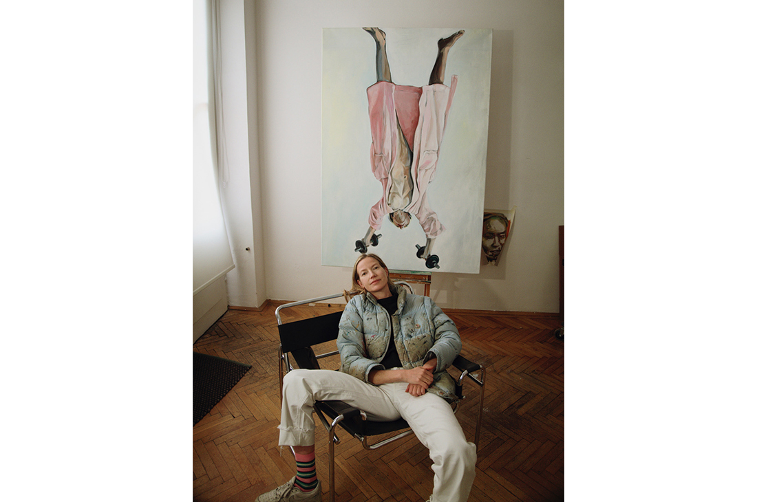 Michaela Schwarz-Weißmann