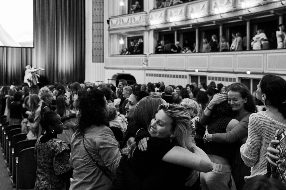 Rise Madita Foto von Petra Rautenstrauch Wiener Staatsoper