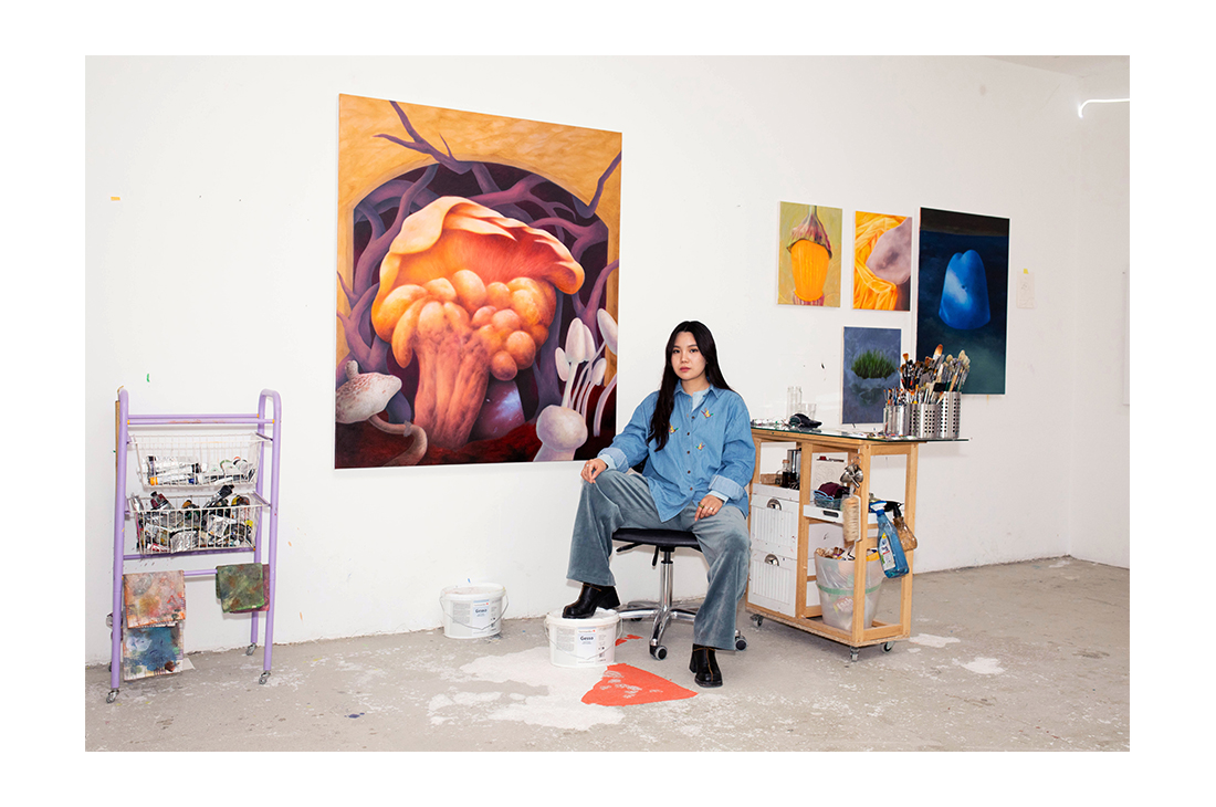 Arang Choi