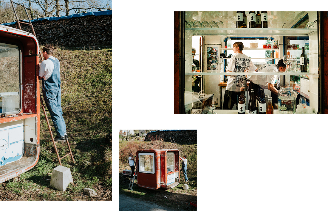 Freie Kiosk Kultur