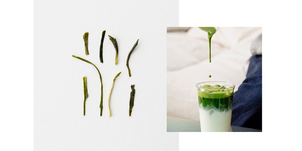Rami Matcha Tea
